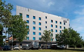 Four Points Flex By Sheraton Bologna Airport